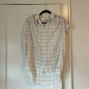 Madewell Top